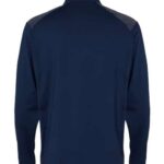 Men's Ultimate365 Lightweight Shoulder Stripe Quarter-Zip Pullover