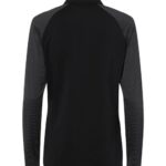 Women's Ultimate365 Lightweight Raglan Quarter-Zip Pullover