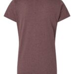 Women's Fine Jersey Tee