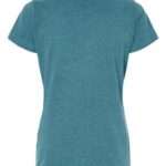 Women's Fine Jersey Tee