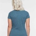 Women's Fine Jersey Tee