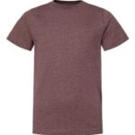 Youth Fine Jersey Tee