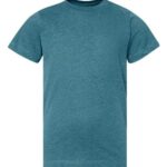 Youth Fine Jersey Tee