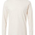 Men's Fine Jersey Long Sleeve Tee