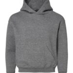 Youth Fleece Hoodie Sweatshirt