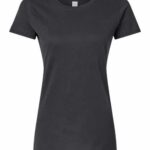 Women's Fine Jersey Tee
