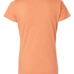 Women's Fine Jersey Tee