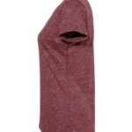 Women's Harborside Mélange V-Neck Tee