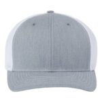 112+ R-Flex Adjustable Trucker Cap