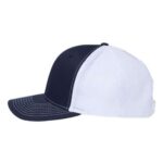 112+ R-Flex Adjustable Trucker Cap