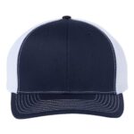 112+ R-Flex Adjustable Trucker Cap