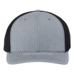 112+ R-Flex Adjustable Trucker Cap