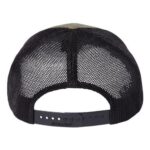 112+ R-Flex Adjustable Trucker Cap