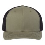112+ R-Flex Adjustable Trucker Cap