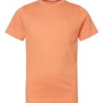 Youth Fine Jersey Tee