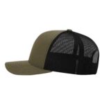 Sustainable Trucker Cap