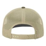 Sustainable Trucker Cap