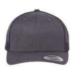 Retro Trucker Cap