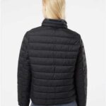 Women's PillowPac Puffer Jacket