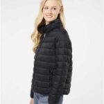 Women's PillowPac Puffer Jacket