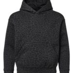 Youth Fleece Hoodie Sweatshirt