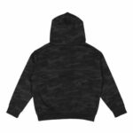 Youth Fleece Hoodie Sweatshirt