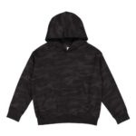 Youth Fleece Hoodie Sweatshirt