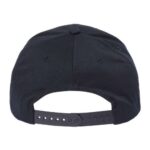 CVC Snapback Cap