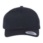 CVC Snapback Cap