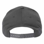 CVC Snapback Cap