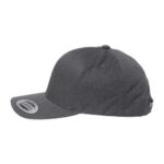 CVC Snapback Cap