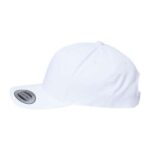 CVC Snapback Cap