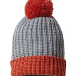 Chunky Cable Beanie