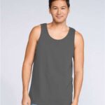 Unisex Softstyle® Tank Top