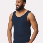 Unisex Softstyle® Tank Top