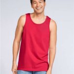 Unisex Softstyle® Tank Top