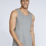 Unisex Softstyle® Tank Top