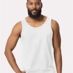 Unisex Softstyle® Tank Top