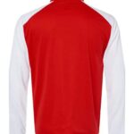 Men's Breakout Quarter-Zip Pullover