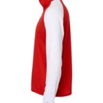 Men's Breakout Quarter-Zip Pullover