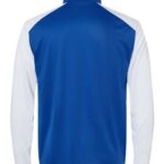 Men's Breakout Quarter-Zip Pullover