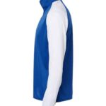 Men's Breakout Quarter-Zip Pullover