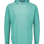 Youth Sunproof® Hooded Long Sleeve T-Shirt