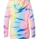 Women's Angel Terry Nora Pullover