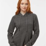 Women's Jordan Angel Fleece Hooded Sweatshirt