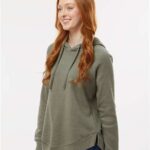 Women's Jordan Angel Fleece Hooded Sweatshirt