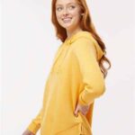 Women's Jordan Angel Fleece Hooded Sweatshirt