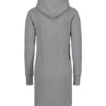 Women's Suzie Hooded Sweatshirt Dress