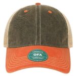 Old Favorite Trucker Cap