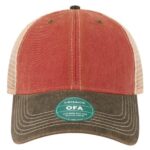Old Favorite Trucker Cap